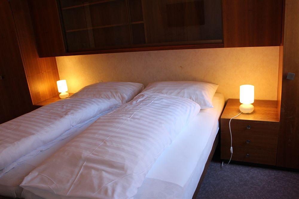 Bahnhof Hotel Interlaken Esterno foto