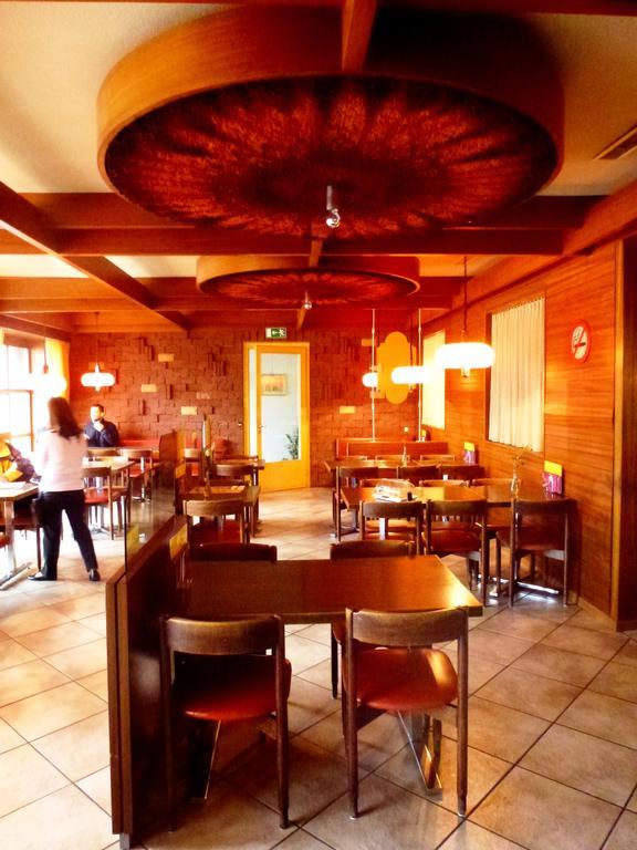 Bahnhof Hotel Interlaken Esterno foto